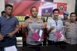 Motif Balas Dendam, 3 Pelaku Penganiaya Remaja di Makassar Diamankan Polisi