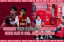 Jejak PSM : Dulu Latihan Tanpa Sepatu, Sekarang Bawa PSM Makassar Juara Liga 1&nbsp;