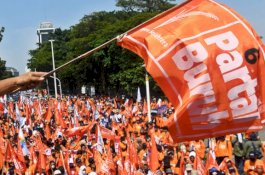 Seleksi Bacaleg, Partai Buruh Makassar Tolak Caleg Napi