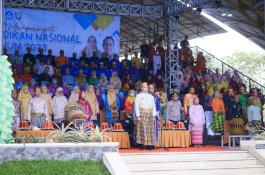 Pangkep Siap Sukseskan Program Merdeka Belajar