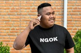 Selebgram Ajudan Pribadi Dibebaskan, Janji Ganti Rugi Penipuan dan Penggelapan