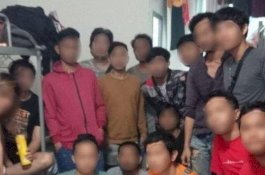 20 Warga Indonesia Disekap di Myanmar, Korban Perdagangan Orang yang Dipaksa Menipu