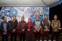 HUT ke-20 Luwu Timur, PT Vale Kuatkan Sinergi dan Harmoni untuk Bumi Batara Guru Lebih Maju