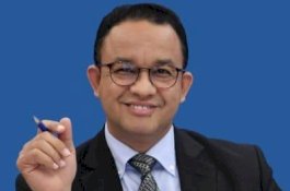 Lengkap! Isi Pidato Politik Anies Baswedan Semalam 