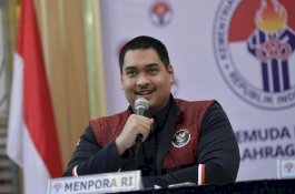 Cara Lengkap Dapatkan Bantuan Rp 10 Juta Per Mahasiswa di Kemenpora RI