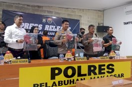 Pelaku Pencabulan Anak di Bawah Umur Ditangkap Polisi, Modusnya Bagi-bagi Uang
