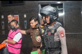 Kejati Sulsel Tambah 2 ASN Tersangka Kasus Tambang Pasir Laut Takalar 