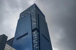 Cerita Saksi Jatuhnya Lift Pakuwon Tower Jakarta, Ada Bunyi Dentuman