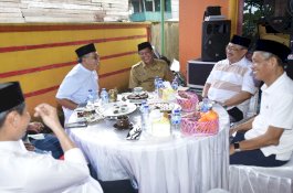 Macet Tiga Jam di Kappang, IAS: Perempuan Pengguna Jalan Sangat Butuh Toilet!&nbsp;