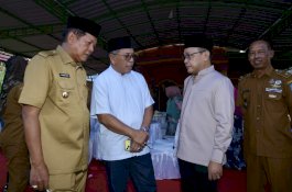 Wisata Lejja Jadi Topik Serius Obrolan Empat Tokoh Ini&nbsp;