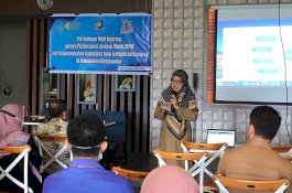 Obatnya Gratis, Penderita TBC Diharap Periksakan Diri di Fasilitas Kesehatan&nbsp;