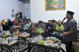 Loyalis Prof Andalan Tawarkan Posko untuk GubernurKu&nbsp;