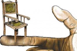 Tanda Aku Budak Dunia atau bukan