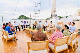 3 Kesimpulan KTT ke-42 ASEAN di Labuan Bajo