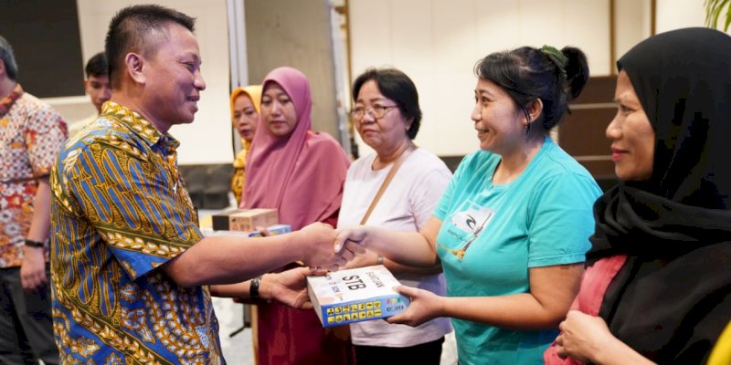 Pemprov Sulsel Harap Digitalisasi Penyiaran Penuhi Hak-hak Masyarakat