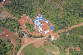 Walhi Sulsel Desak PT Vale Indonesia Hentikan Kegiatan Eksplorasi Tambang Nikel di Tana Malia