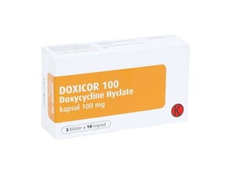 Obat Malaria yang dijual di apotek.
