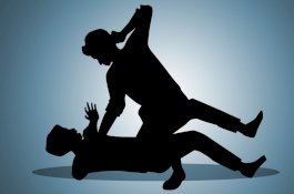 Berhenti Kerja, Pria di Makassar Dianiaya Mertuanya