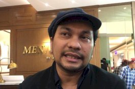 Tompi Batal Terjun ke Politik: Biaya Kampanye Enggak Bakal Murah