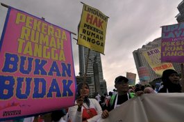 Apa Kabar RUU PPRT? Pemerintah Segera Bahas dengan DPR RI