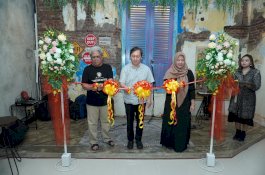 Onkel John's Coffee Buka Outlet Baru di Hasanuddin Makassar