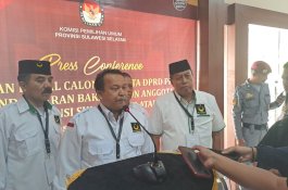 PBB Belum Punya Kursi DRPD Sulsel, Badaruddin Target 4 Kursi di Basisnya