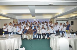 Pelindo Regional 4 Gelar Forum Humas &ldquo;Peran Strategis Kehumasan di Era Transformasi Keterbukaan Informasi"