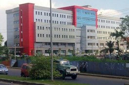 Rumah Sakit Pendidikan Unhas Peroleh Akreditasi Paripurna