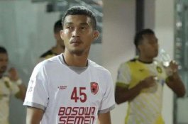 Akbar Tanjung Stay! Tetap Bersama Pasukan Ramang