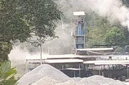 Pabrik Aspal di Pana Enrekang Disebut Cemari Lingkungan, Gaswan: Tim Masih Telusuri Dulu