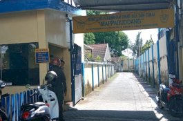 Andhi Pramono Sebelum Ditetapkan Tersangka, Rumah Dinas di Makassar Sudah 3 Bulan Kosong