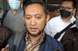 Peneliti ACC Sulawesi Minta KPK Tidak Berhenti di Kasus Andhi Pramono