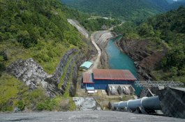 PT Vale  Mencatatkan Rekor Terendah Dalam Penggunaan Energi Semenjak 2020