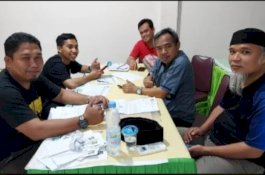 Ada 36 Calon Pimpinan, Musyda Muhammadiyah Pinrang Bakal Gunakan E-Voting