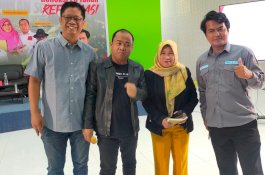 Menjaga Warisan Semangat Reformasi 98