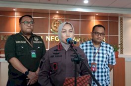 Kejari Makassar Sasar Tersangka Baru Korupsi Pembangunan Perpustakaan Makassar