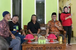 Tokoh Batujala: IAS Bukan Tipe Pemimpin Ingkar Janji, Terbukti Saat Pimpin Makassar