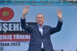 Erdogan Menang Pilpres Turki 2023: Insyaallah Kami akan Layak Atas Kepercayaan Anda