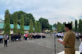 Besok Kloter Pertama Embarkasi Makassar Masuk Asrama Haji, Gubernur Minta Beri Layanan Terbaik