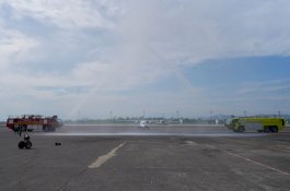 Susi Pudjiastuti: Untuk Apa Pemerintah Bangun Bandara, Fasilitas Tapi Tidak Ada yang Terbang?