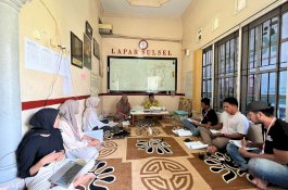 Kudeta Lapar Sulsel: Menyemai Semangat Demokrasi dan Toleransi di Sulawesi Selatan&nbsp;