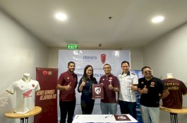 PSM Makassar Gandeng Primaya Hospital Sebagai Medical Partner di Liga 1 2023/2024&nbsp;