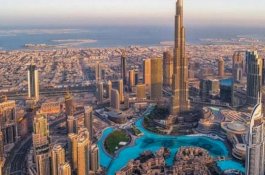 Target 200 Pemuda Indonesia Jadi Imam di Uni Emirat Arab hingga 2024