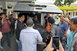 Polisi Duga Siswa SMP di Makassar Tewas Terjatuh Saat Naik Atap Lantai 8