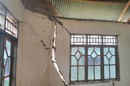 Banjir dan Longsor Landa Bulukumba, Rumah Retak hingga Jalan Rusak