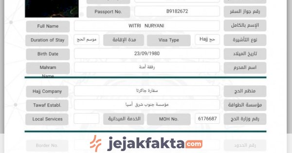 Arab Saudi Izinkan WNA Non-Muslim Beli Alkohol dengan Visa Residensi Tinggi