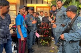 Gakkum KLHK Sita Satwa Liar yang Dilindungi, Dua Penadah di Makassar Diamankan