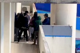 Polisi Dalami Kasus Pengeroyokan Mahasiswa Unismuh Makassar