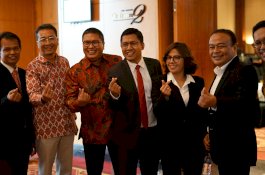 Konsisten Jaga Pertumbuhan dan Keberlanjutan, PT Vale Jadi Korporasi Mineral Logam Terbaik di BIA 2023