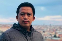 Pemilu 2023: Kemenangan Erdogan dan Gerakan The Century Turkiye